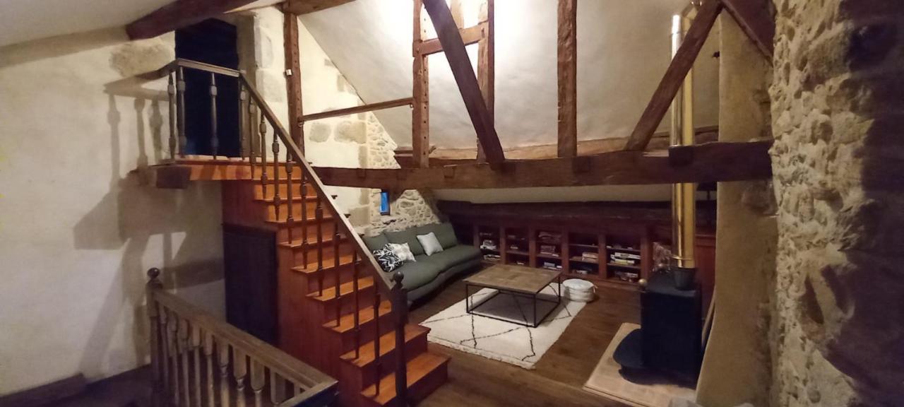 Chateau De Montautre Fromental Εξωτερικό φωτογραφία