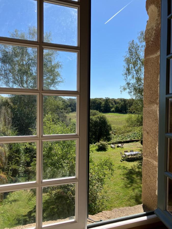 Chateau De Montautre Fromental Εξωτερικό φωτογραφία