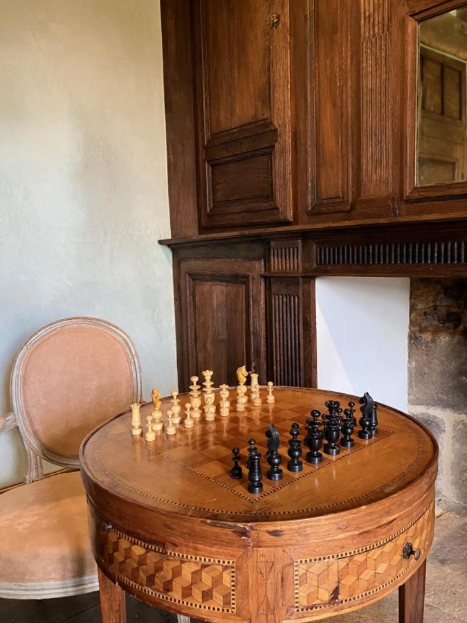 Chateau De Montautre Fromental Εξωτερικό φωτογραφία